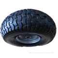 15X500-6 Wheel Barrow Pneumatic Tyre